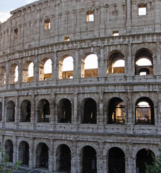 Rom Food & City Guide | Die ewige Stadt | Hauptstadt Italien