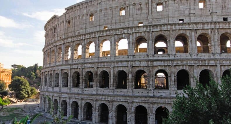 Rom Food & City Guide | Die ewige Stadt | Hauptstadt Italien