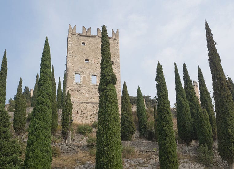 Castello di Arco