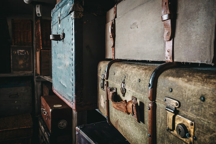 Das Deutsche Auswandererhaus, Bremerhaven