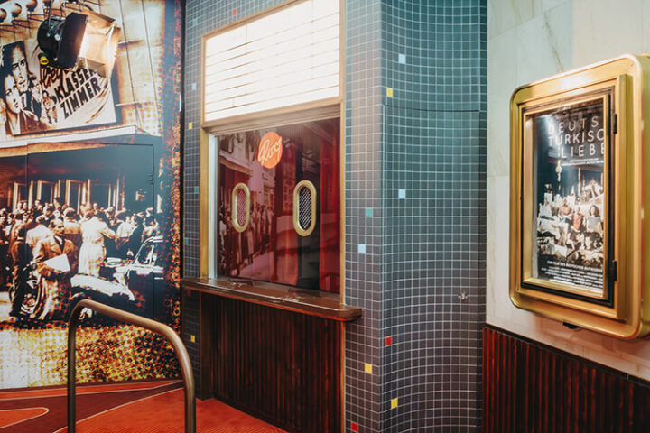 Das Deutsche Auswandererhaus, Bremerhaven