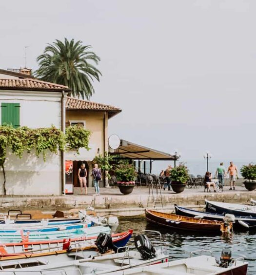 Gardasee – Meine Tipps und Highlights