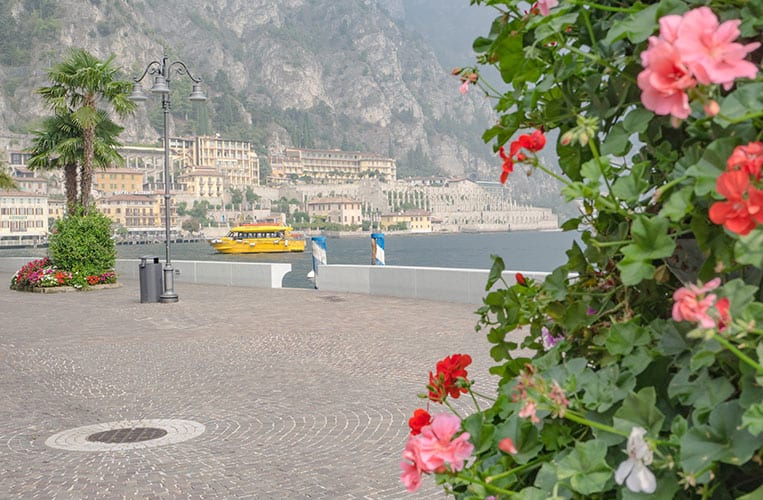 Limone sul Garda