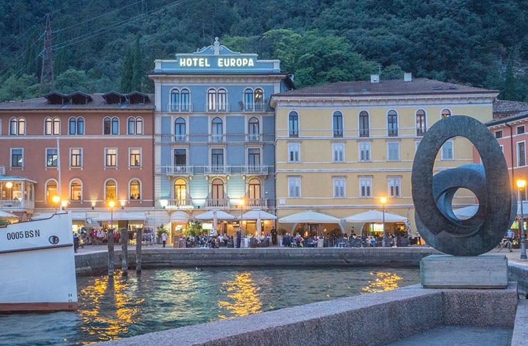 Riva del Garda
