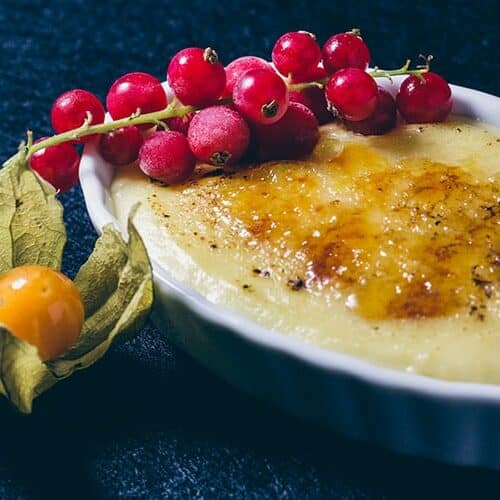 Crema Catalana