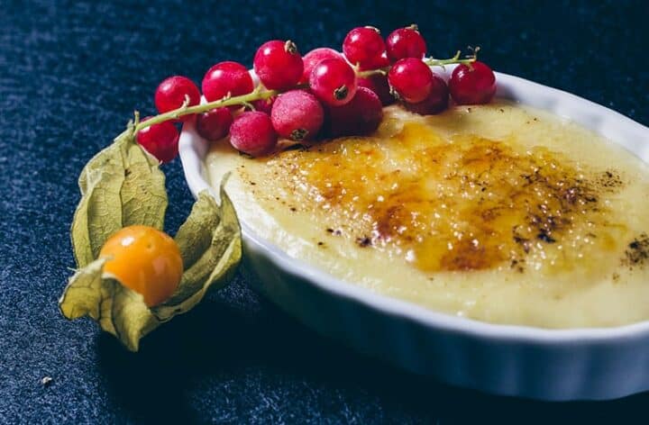 Crema Catalana