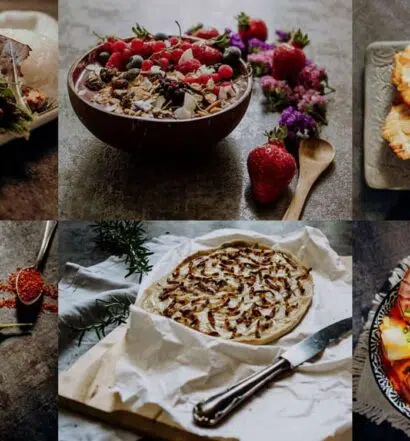 57 besonderes Gerichte aus aller Welt, die Du unbedingt probieren solltest