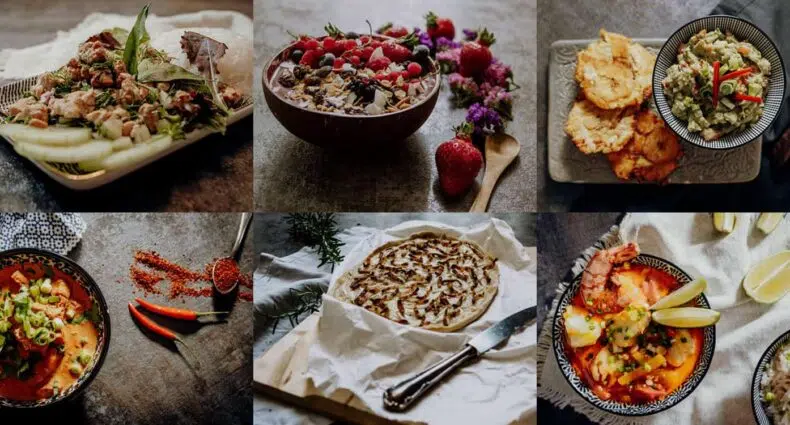 57 besonderes Gerichte aus aller Welt, die Du unbedingt probieren solltest