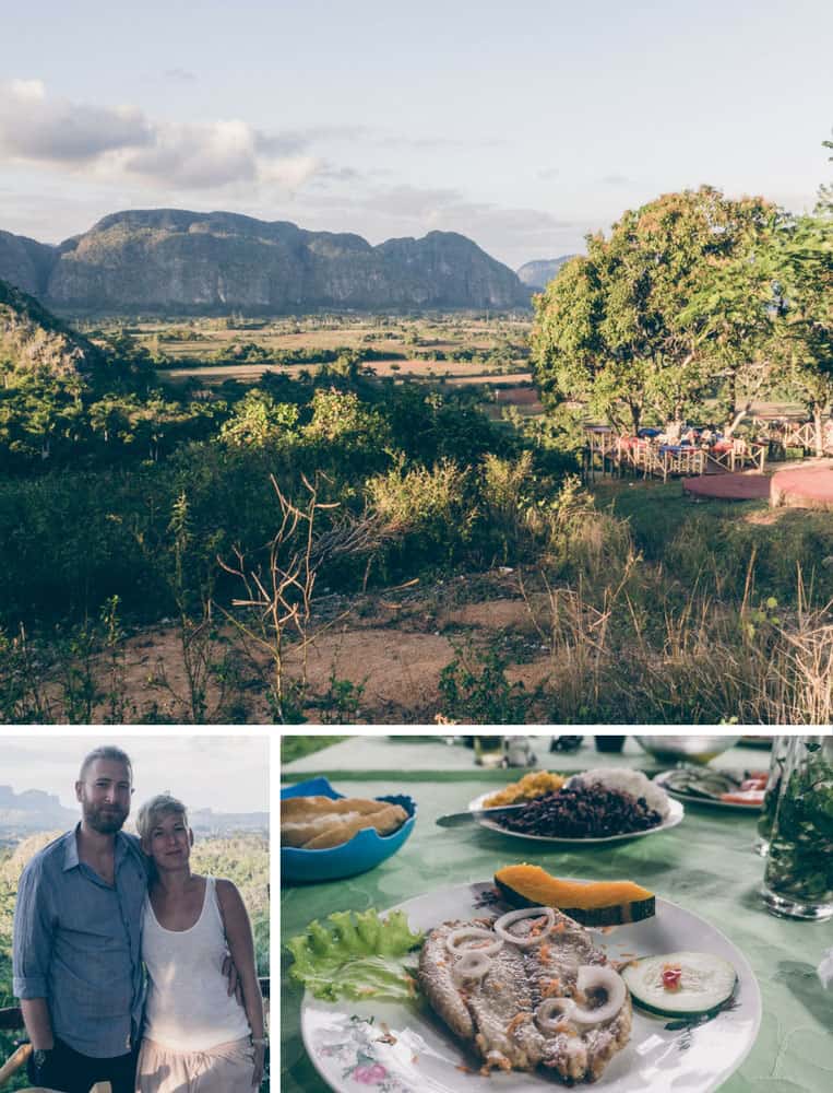 Balcón del Valle, Vinales, Kuba