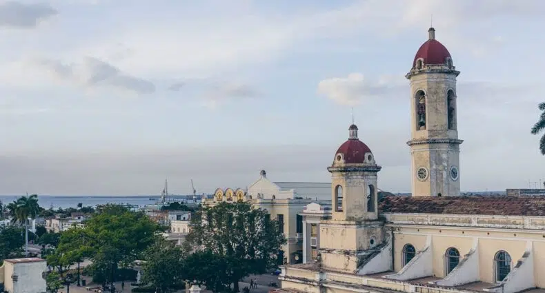 Cienfuegos - die Perle des Südens