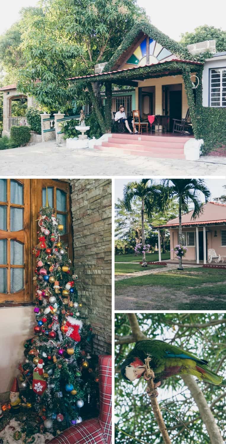 Casa in Soroa | Kuba