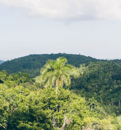 Soroa und Las Terrazas – Kubas Westen