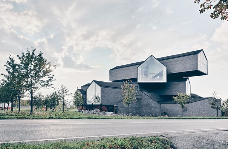 Vitra Haus | Foto: Basel Tourismus