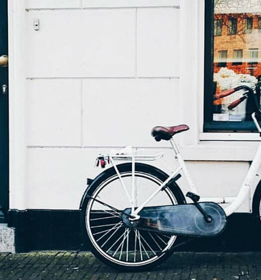 City & Food Guide Amersfoort