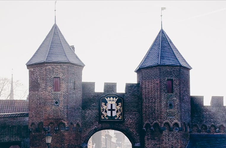 City Guide Amersfoort und Roermond