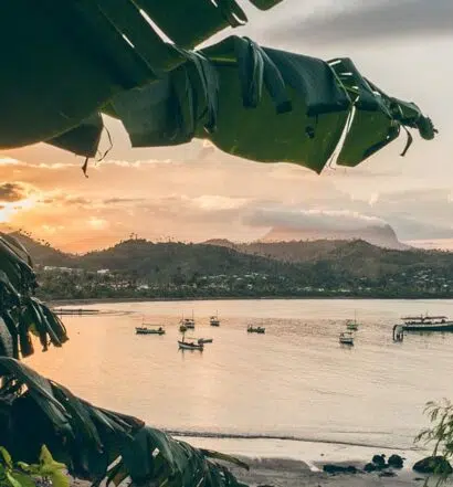 Baracoa: Das Natur- und Schokoladenparadies Kubas