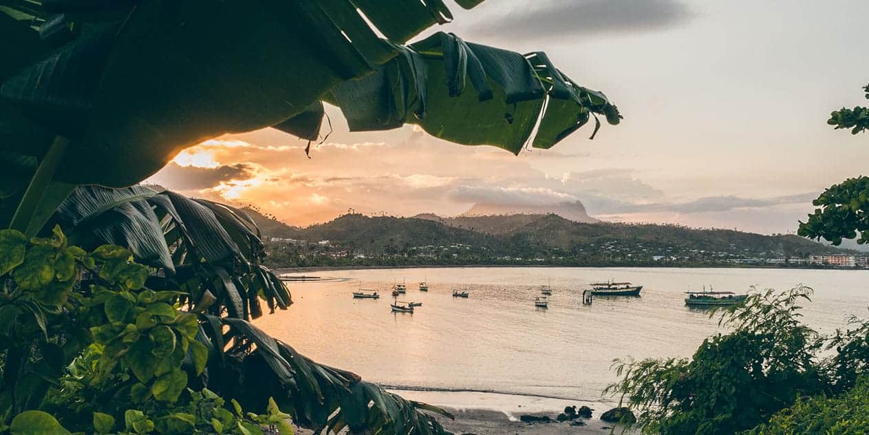 Baracoa: Das Natur- und Schokoladenparadies Kubas