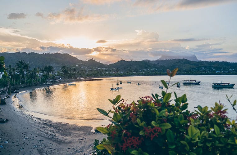 El Yunque, Baracoa, Kuba