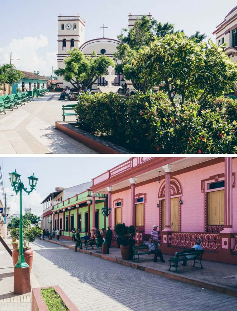 Baracoa: Das Natur- und Schokoladenparadies Kubas