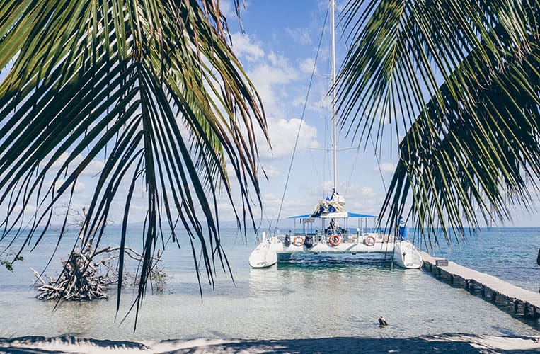 Cayo Iguana, Trinidad, Kuba