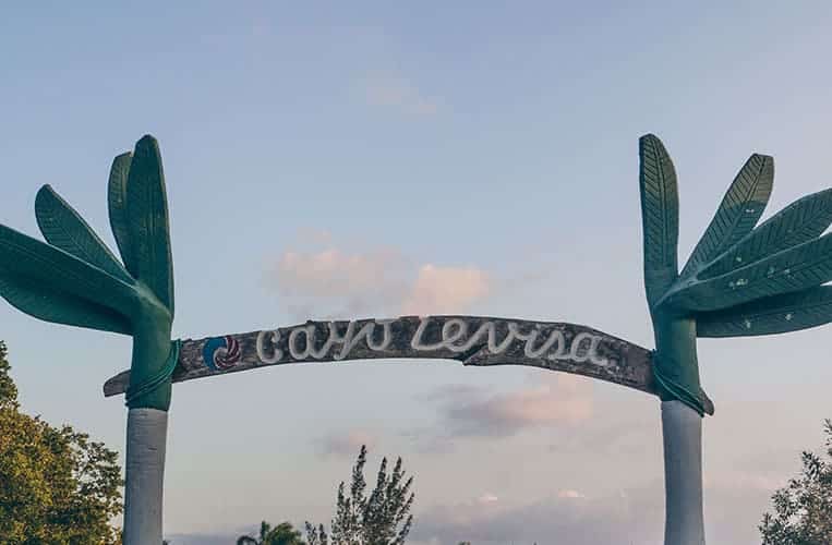 Kuba: Die paradiesische Cayo Levisa