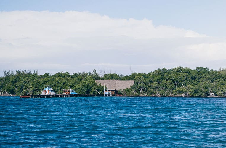 Kuba: Die paradiesische Cayo Levisa