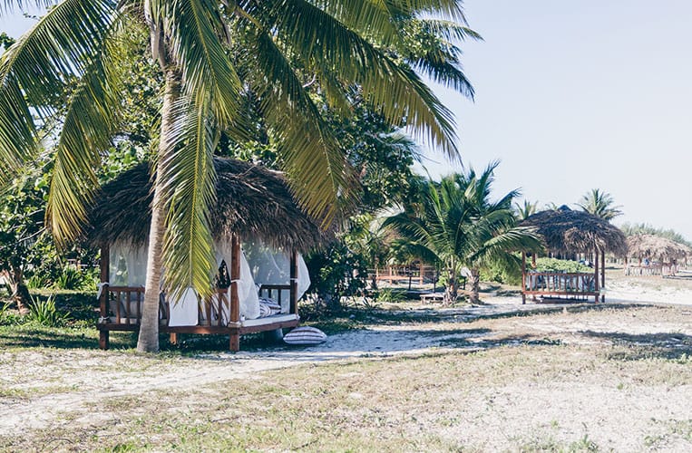 Kuba: Die paradiesische Cayo Levisa