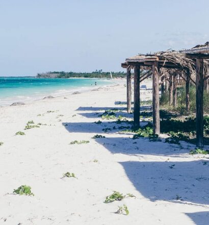 Kuba: Die paradiesische Cayo Levisa