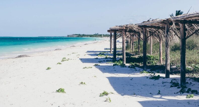 Kuba: Die paradiesische Cayo Levisa