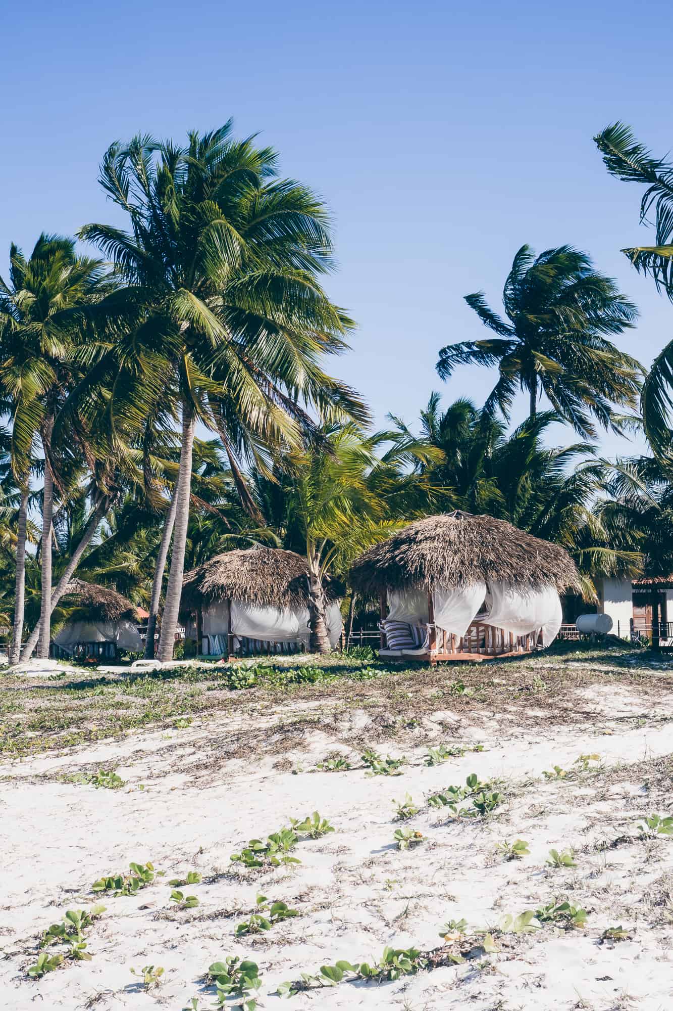 Kuba: Die paradiesische Cayo Levisa