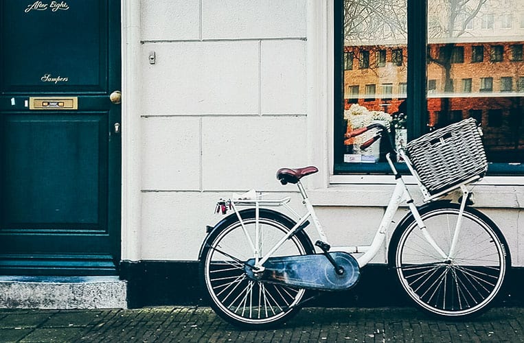 City Guide Amersfoort und Roermond