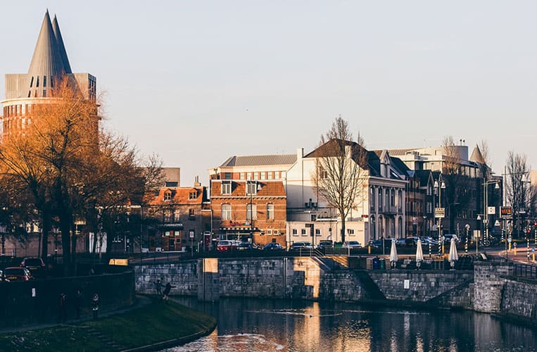 Roermond, Niederlande