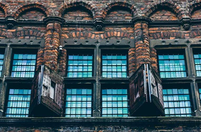 City Guide Amersfoort und Roermond