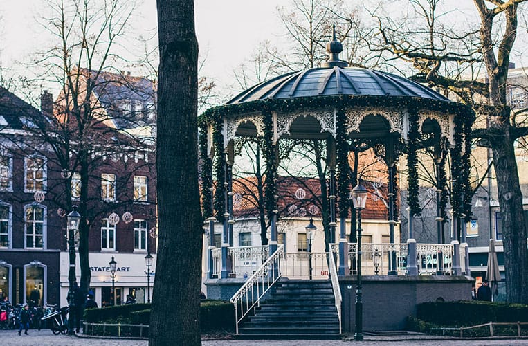 City Guide Amersfoort und Roermond