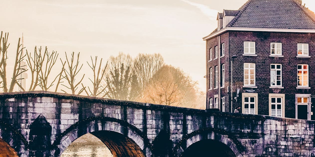 Roermond: Sehenswürdigkeiten und Restauranttipps