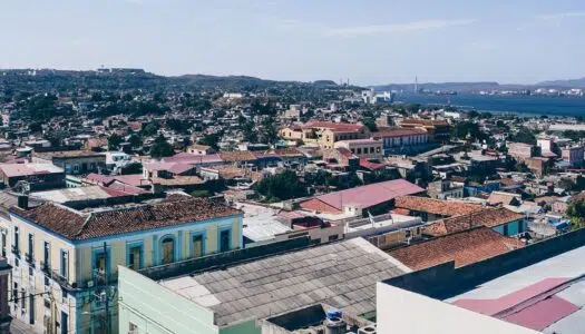 Santiago de Cuba – heiß, anstrengend und doch so schön