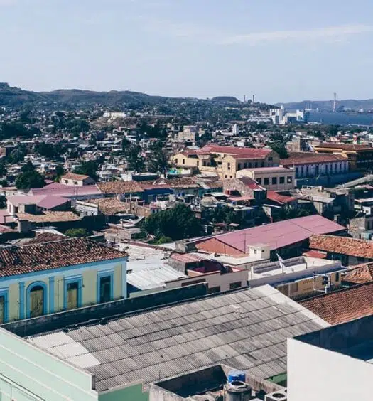 Santiago de Cuba – heiß, anstrengend und doch so schön