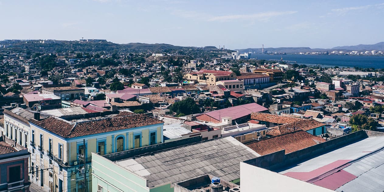 Santiago de Cuba – heiß, anstrengend und doch so schön