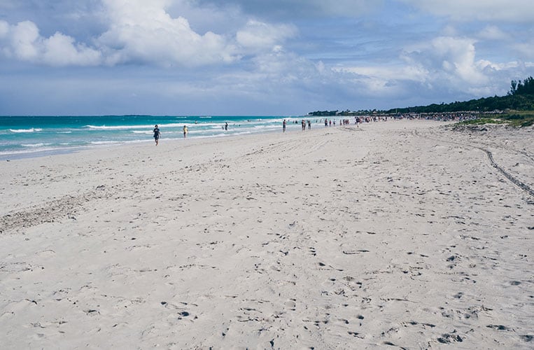 Das Blau Varadero Hotel, Kuba