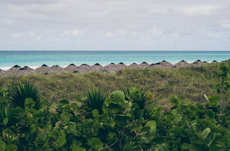 Das Blau Varadero Hotel, Kuba