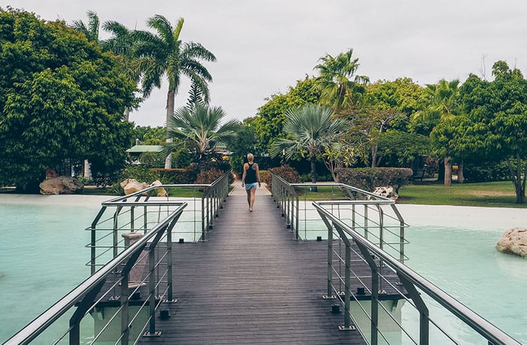 Das Blau Varadero Hotel, Kuba