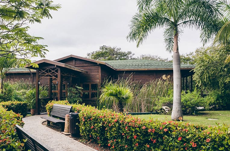 Das Blau Varadero Hotel, Kuba