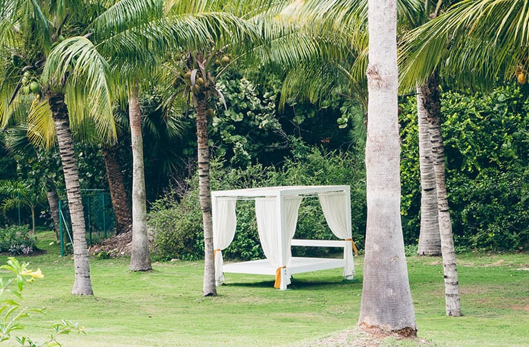 Das Blau Varadero Hotel, Kuba