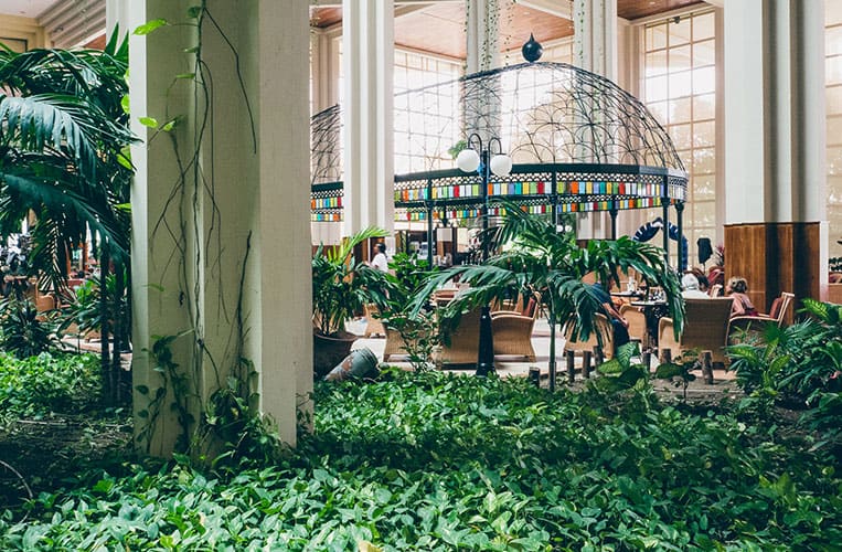 Das Blau Varadero Hotel, Kuba