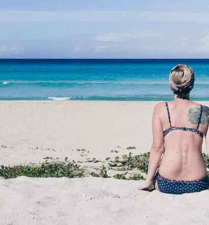 Varadero vs. Varadero