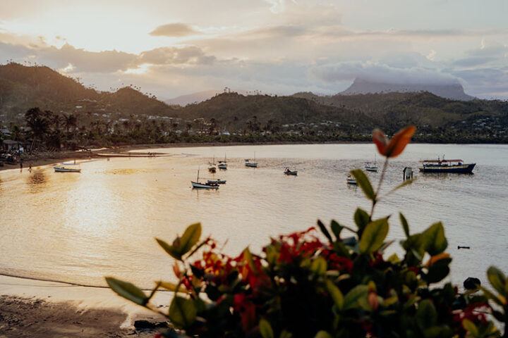 Baracoa – das kubanische Natur- und Schokoladenparadies