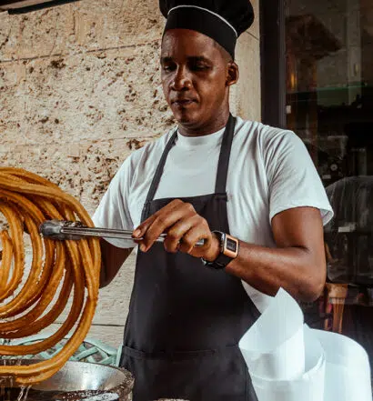 Essen auf Kuba – 19 kubanische Gerichte & Getränke, die du probieren solltest