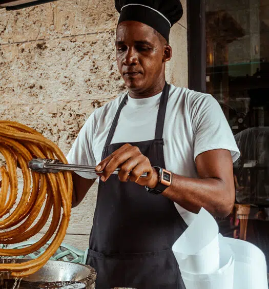 Essen auf Kuba – 19 kubanische Gerichte & Getränke, die du probieren solltest