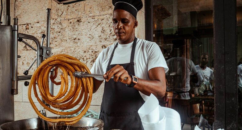 Essen auf Kuba – 19 kubanische Gerichte & Getränke, die du probieren solltest