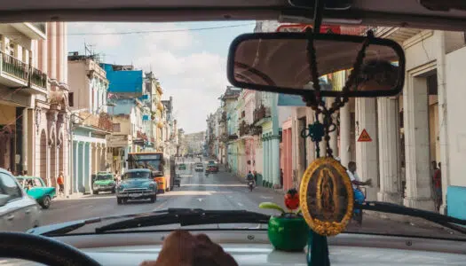 Kuba Rundreise für 4 Wochen inkl. Reiseroute & Tipps
